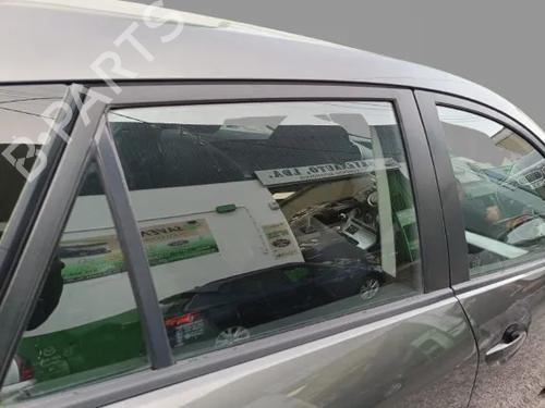 Used Rear right door window Rear right door window MAZDA 3 (BL) 2.0 MZR DISI (BLEFW) (151 hp) 40152760 40152760