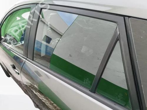 Used Rear left door window Rear left door window MAZDA 3 (BL) 2.0 MZR DISI (BLEFW) (151 hp) 40152761 40152761