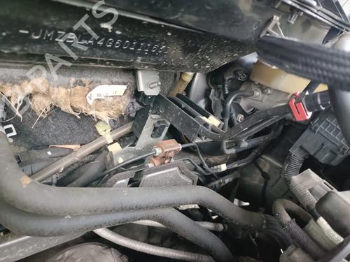 Used Servo brake Servo brake MAZDA 3 (BL) 2.0 MZR DISI (BLEFW) (151 hp) 40152755 40152755