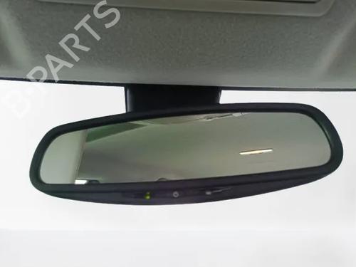 Used Rear mirror Rear mirror MAZDA 3 (BL) 2.0 MZR DISI (BLEFW) (151 hp) 40152753 40152753
