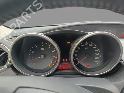 Used Instrument cluster Instrument cluster MAZDA 3 (BL) 2.0 MZR DISI (BLEFW) (151 hp) 40152749 40152749