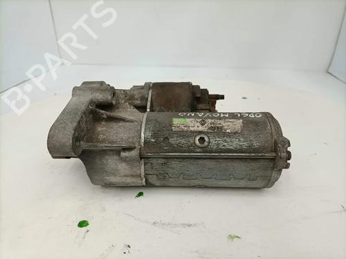 Starter OPEL MOVANO A Bus (X70) 2.2 DTI (JD) | BP40152763M8 - Image 2