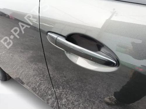 Used Front right exterior door handle Front right exterior door handle MAZDA 3 (BL) 2.0 MZR DISI (BLEFW) (151 hp) 40152745 40152745