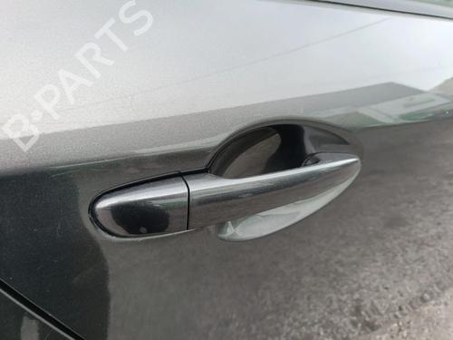 Used Rear right exterior door handle Rear right exterior door handle MAZDA 3 (BL) 2.0 MZR DISI (BLEFW) (151 hp) 40152747 40152747