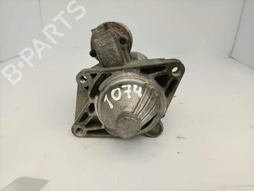 Used Starter Starter RENAULT GRAND SCÉNIC III (JZ0/1_) 2.0 dCi (JZ0L) (160 hp) 40152764 40152764