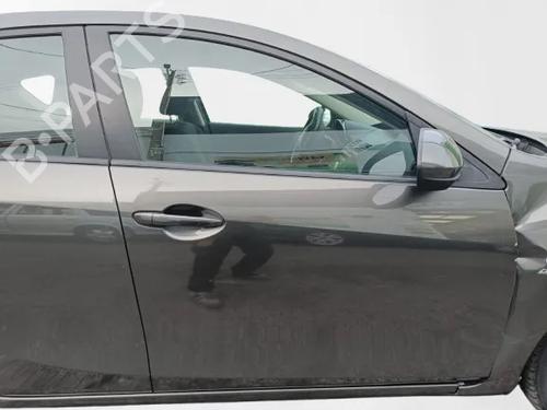 Used Right front door Right front door MAZDA 3 (BL) 2.0 MZR DISI (BLEFW) (151 hp) 40152737 40152737
