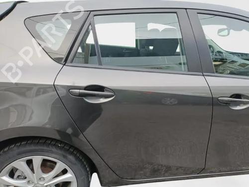 Used Right rear door Right rear door MAZDA 3 (BL) 2.0 MZR DISI (BLEFW) (151 hp) 40152739 40152739