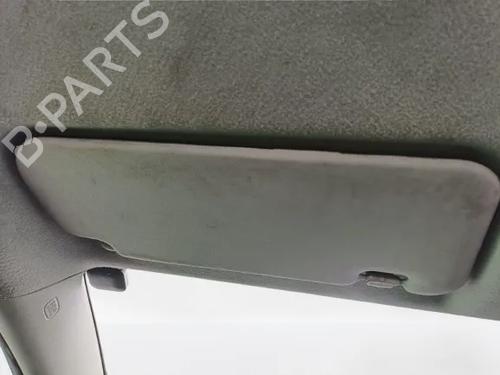 left-sun-visor-mazda-3-bl-2008-2009-2010-2011-2012-2013-2014-40152734 main image