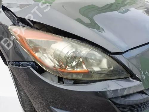 Used Right headlight Right headlight MAZDA 3 (BL) 2.0 MZR DISI (BLEFW) (151 hp) 40152731 40152731