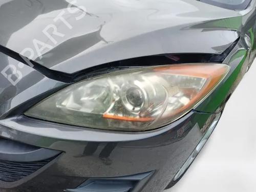 left-headlight-mazda-3-bl-2008-2009-2010-2011-2012-2013-2014-40152732 main image