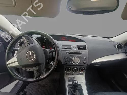 airbag-kit-mazda-3-bl-2008-2009-2010-2011-2012-2013-2014-40152730 main image