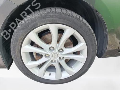 wheel-set-mazda-3-bl-2008-2009-2010-2011-2012-2013-2014-40152729 main image