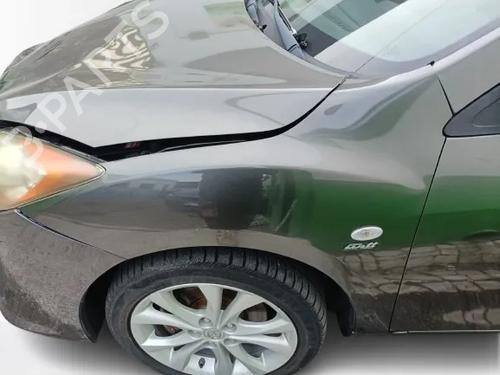 left-front-fenders-mazda-3-bl-2008-2009-2010-2011-2012-2013-2014-40152728 main image