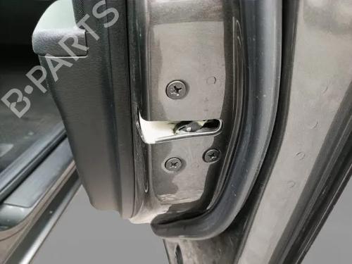 Used Front right lock Front right lock MAZDA 3 (BL) 2.0 MZR DISI (BLEFW) (151 hp) 40152724 40152724