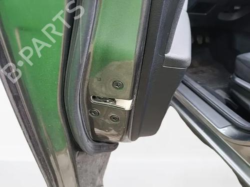 front-left-lock-mazda-3-bl-2008-2009-2010-2011-2012-2013-2014-40152725 main image