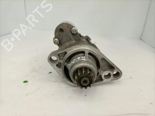 Used Starter Starter VW POLO V (6R1, 6C1) 1.4 TDI (90 hp) 40152765 40152765