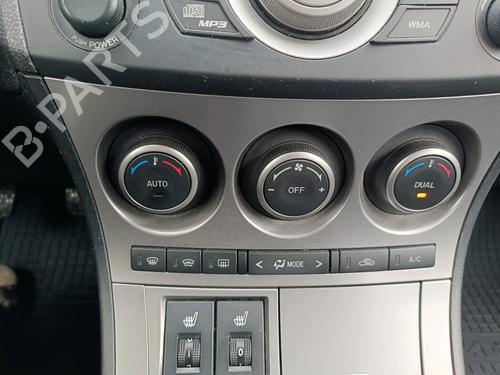 climate-control-mazda-3-bl-2008-2009-2010-2011-2012-2013-2014-40152723 main image