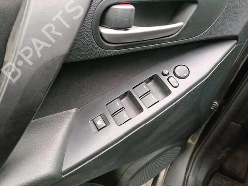 left-front-window-switch-mazda-3-bl-2008-2009-2010-2011-2012-2013-2014-40152720 main image