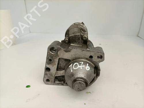 Used Starter Starter CITROËN C3 I (FC_, FN_) 1.6 16V HDi (90 hp) 40152766 40152766