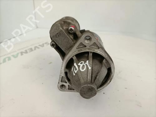 Used Starter Starter HYUNDAI ATOS (MX) 1.1 (63 hp) 40152771 40152771