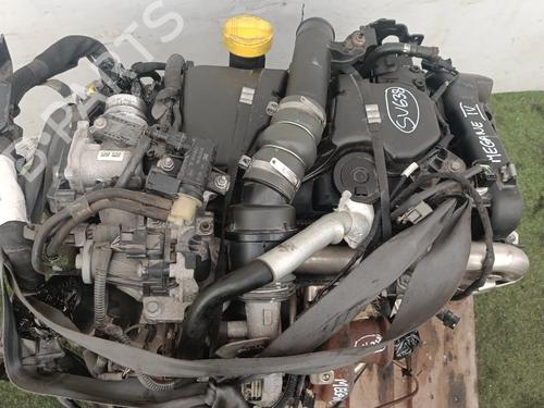 Engine RENAULT MEGANE IV Hatchback (B9A/M/N_) 1.5 dCi 110 (B9A3) | BP40159421M1 - Image 4
