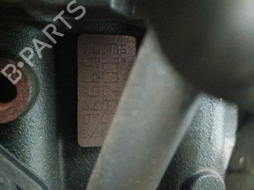 Engine RENAULT MEGANE IV Hatchback (B9A/M/N_) 1.5 dCi 110 (B9A3) | BP40159421M1 - Image 7