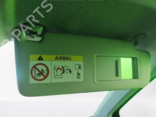 Right sun visor SEAT ARONA (KJ7, KJP) 1.6 TDI | BP40159434I2 - Image 2