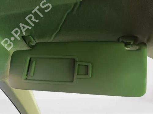 Left sun visor SEAT ARONA (KJ7, KJP) 1.6 TDI | BP40159435I1 - Image 2