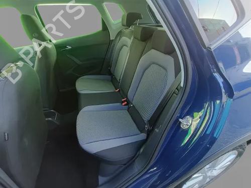 Seats set SEAT ARONA (KJ7, KJP) 1.6 TDI | BP40159423C78 - Image 2
