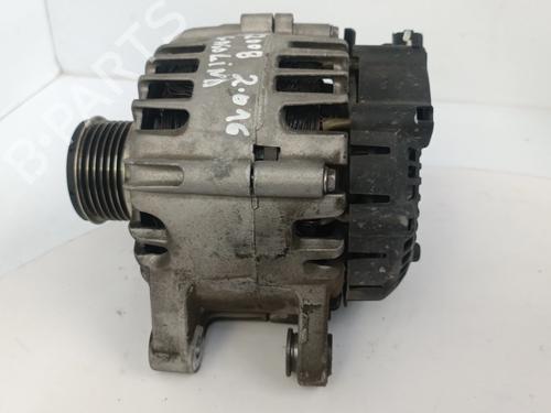Alternator PEUGEOT 2008 I (CU_) 1.2 THP 110 / PureTech 110 | BP40159449M7 - Image 5