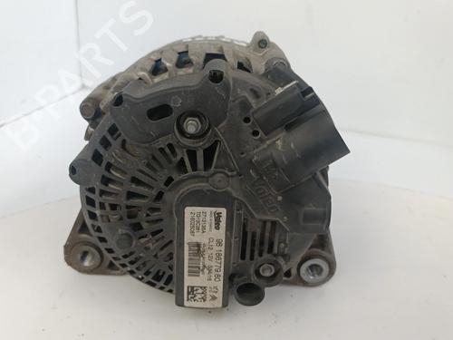 Alternator PEUGEOT 2008 I (CU_) 1.2 THP 110 / PureTech 110 | BP40159449M7 - Image 4