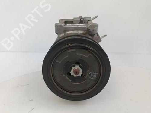 Used AC compressor AC compressor PEUGEOT 2008 I (CU_) 1.2 THP 110 / PureTech 110 (110 hp) 40159450 40159450