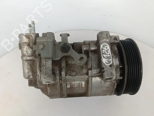 AC compressor PEUGEOT 2008 I (CU_) 1.2 THP 110 / PureTech 110 | BP40159450M34 - Image 6