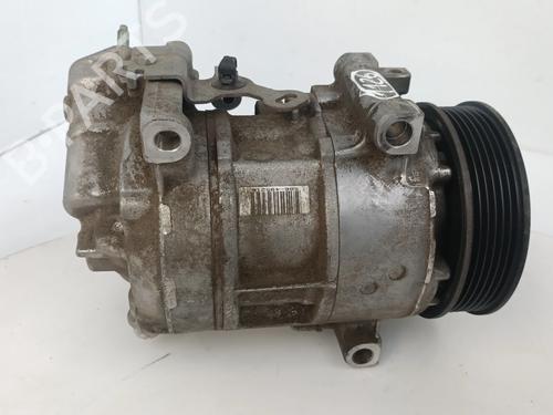 AC compressor PEUGEOT 2008 I (CU_) 1.2 THP 110 / PureTech 110 | BP40159450M34 - Image 5