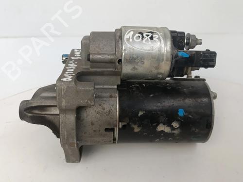 Starter PEUGEOT 2008 I (CU_) 1.2 THP 110 / PureTech 110 | BP40159451M8 - Image 2