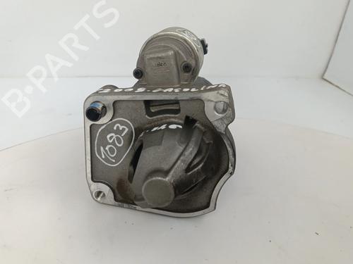 Used Starter Starter PEUGEOT 2008 I (CU_) 1.2 THP 110 / PureTech 110 (110 hp) 40159451 40159451