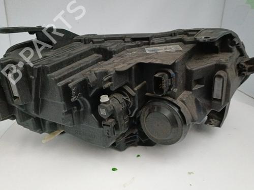 Left headlight DACIA DUSTER (HM_) 1.5 dCi 110 (HMAB) | BP40180065C28 - Image 5