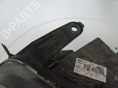 Left headlight DACIA DUSTER (HM_) 1.5 dCi 110 (HMAB) | BP40180065C28 - Image 3