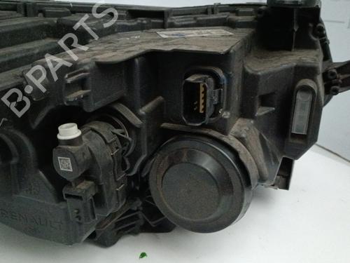 Left headlight DACIA DUSTER (HM_) 1.5 dCi 110 (HMAB) | BP40180065C28 - Image 6