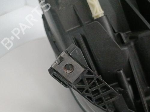 Left headlight DACIA DUSTER (HM_) 1.5 dCi 110 (HMAB) | BP40180065C28 - Image 11