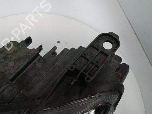 Left headlight DACIA DUSTER (HM_) 1.5 dCi 110 (HMAB) | BP40180065C28 - Image 2