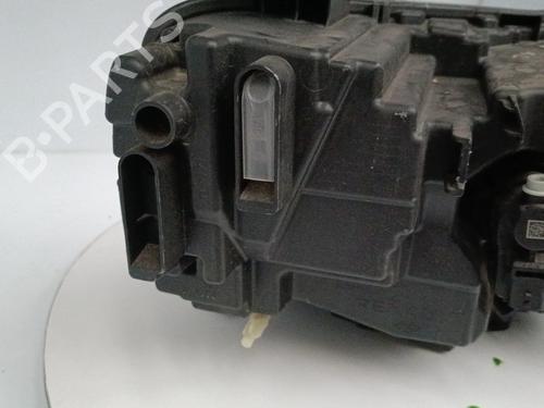 Left headlight DACIA DUSTER (HM_) 1.5 dCi 110 (HMAB) | BP40180065C28 - Image 7