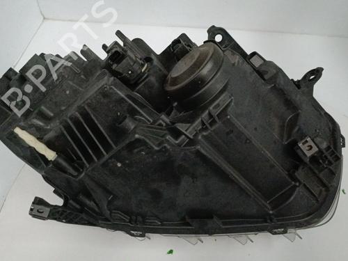 Left headlight DACIA DUSTER (HM_) 1.5 dCi 110 (HMAB) | BP40180066C28 - Image 8