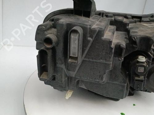 Left headlight DACIA DUSTER (HM_) 1.5 dCi 110 (HMAB) | BP40180066C28 - Image 7