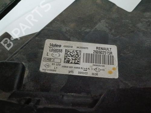 Left headlight DACIA DUSTER (HM_) 1.5 dCi 110 (HMAB) | BP40180066C28 - Image 4
