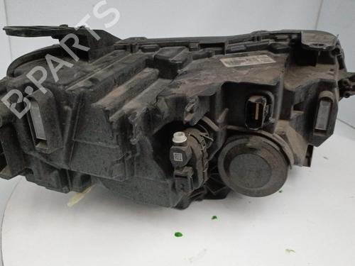 Left headlight DACIA DUSTER (HM_) 1.5 dCi 110 (HMAB) | BP40180066C28 - Image 5
