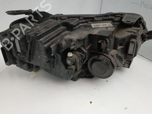 Left headlight DACIA DUSTER (HM_) 1.5 dCi 110 (HMAB) | BP40180067C28 - Image 5