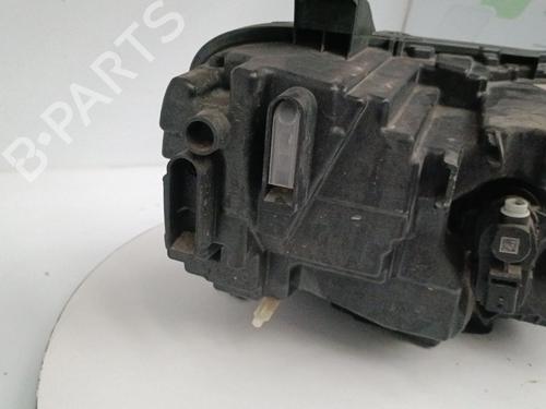 Left headlight DACIA DUSTER (HM_) 1.5 dCi 110 (HMAB) | BP40180067C28 - Image 7