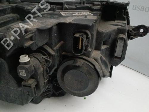 Left headlight DACIA DUSTER (HM_) 1.5 dCi 110 (HMAB) | BP40180067C28 - Image 6