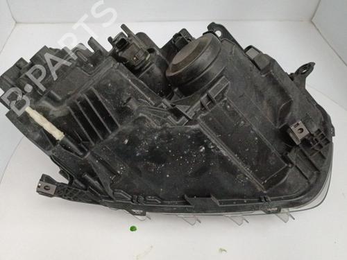 Left headlight DACIA DUSTER (HM_) 1.5 dCi 110 (HMAB) | BP40180067C28 - Image 8